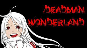 Bakgrunnsbilder Deadman Wonderland Anime