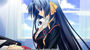 Pictures Little Busters!