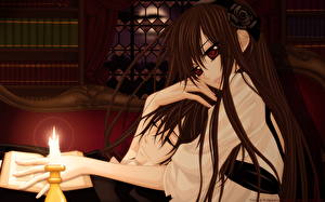 Pictures Vampire Knight