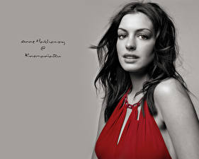 Pictures Anne Hathaway