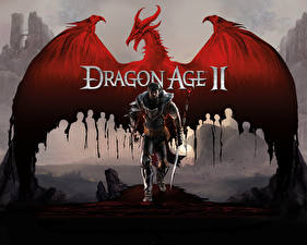 Bilder Dragon Age Dragon Age II