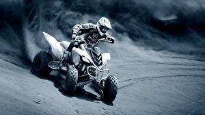 Fotos ATV Motorrad
