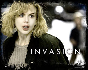Fonds d'écran Invasion (film, 2007)