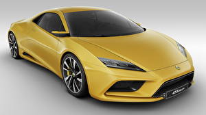 Fonds d'écran Lotus automobile