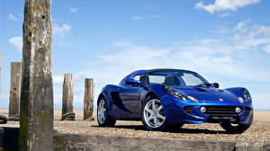 Picture Lotus automobile
