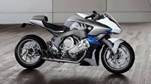 Tapety na pulpit BMW - Motocykle motocykl