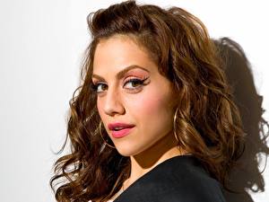 Wallpapers Brittany Murphy