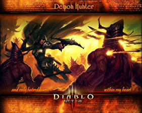 Picture Diablo Diablo III