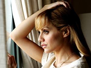 Image Brittany Murphy