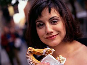 Tapety na pulpit Brittany Murphy