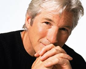 Tapety na pulpit Richard Gere