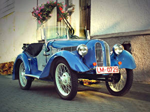Picture BMW Roadster  Cars