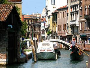 Fotos Italien Venedig Städte