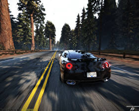 Hintergrundbilder Need for Speed Spiele