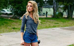 Images Amber Heard