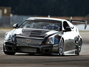 Fotos Cadillac Autos