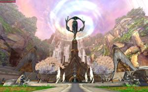 Images Aion: Tower of Eternity