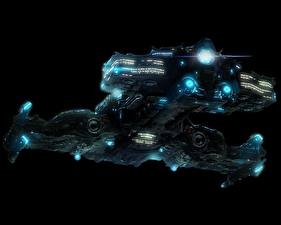 Fonds d'écran StarCraft StarCraft 2 Jeux