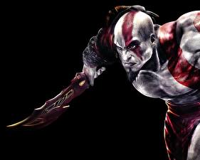 Picture God of War Games