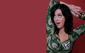 Papel de Parede Desktop Katy Perry