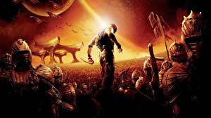 Images The Chronicles of Riddick
