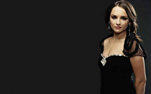 Tapety na pulpit Rachael Leigh Cook
