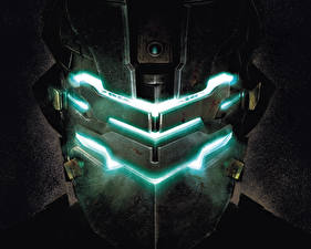 Tapety na pulpit Dead Space Dead Space 2 Gry_wideo