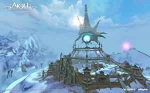 Bilder Aion: Tower of Eternity Spiele