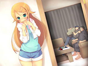 Images Oreimo