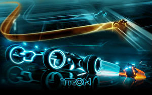 Sfondi desktop Tron: Legacy