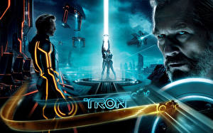 Sfondi desktop Tron: Legacy