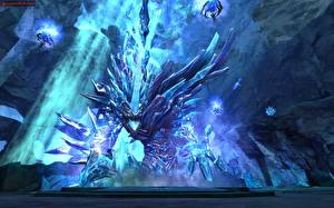 Picture Aion: Tower of Eternity vdeo game