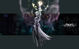 Image Aion: Tower of Eternity  Games