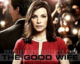 Pictures The Good Wife (TV series)