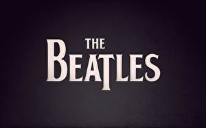 Fondos de escritorio The Beatles  Música