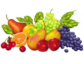 Wallpaper Fruit Still-life Food