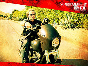 Picture Sons of Anarchy