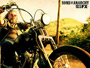 Pictures Sons of Anarchy