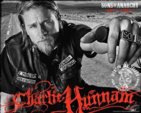 Wallpapers Sons of Anarchy film
