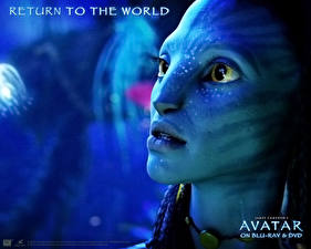 Tapety na pulpit Avatar 2009