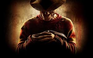 Bakgrunnsbilder A Nightmare on Elm Street (2010)