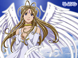 Pictures Ah! My Goddess Anime