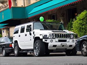 Pictures Hummer Cars