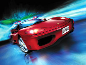 Fotos Need for Speed Spiele