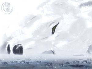 Image Wolf's Rain Anime