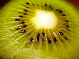 Sfondi desktop Frutta Kiwi (frutto) alimento