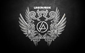 Tapety na pulpit Linkin Park