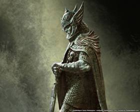 Hintergrundbilder The Elder Scrolls Spiele