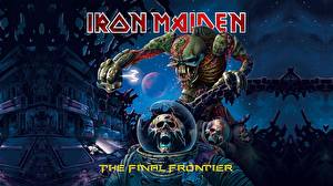 Pictures Iron Maiden