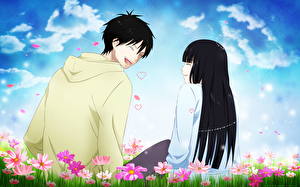 Pictures Kimi ni Todoke Anime